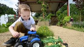 Bank holiday guide: Mixed weather and a sheep shearing championship