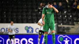 Cork City’s impossible job proves just that against Rosenborg