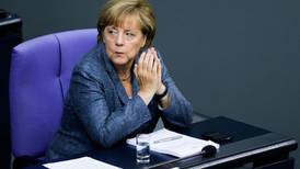 Bundestag backs third Greek bailout as IMF yet to decide