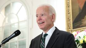 Joe Biden says immigration key in emergence of modern US