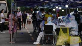 Coronavirus: China ‘seals off’ province as worldwide cases exceed 10 million