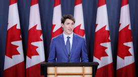 Canada PM says he doubts Trump would want to impose auto tariffs