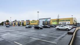 Friends First buys Carlow Retail Park for nearly €17m