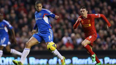Liverpool expect Spanish duo to shine in time