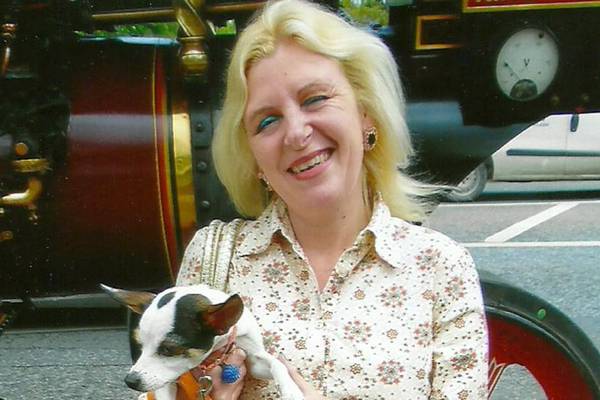 Gardaí to comb woodland in east Cork in search for Tina Satchwell