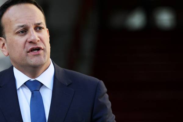 Revenue reveals plans for a no-deal Brexit as Varadkar to highlight concerns in Davos