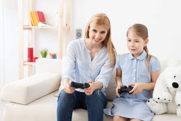 How to . . . set up and lock down your child’s PlayStation account