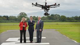 Era of the drone-delivered pizza is at hand