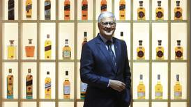 Diageo beats forecasts as drinkers shrug off inflation squeeze