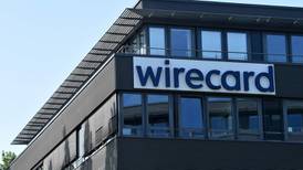 McKinsey warned Wirecard a year ago to take ‘immediate action’ on controls