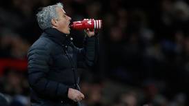 ‘I don’t go to cities to enjoy cities’ - Mourinho denies being unhappy in Manchester
