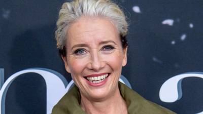 ‘I exist between them’: Emma Thompson on living with her mother and daughter