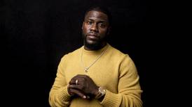 Kevin Hart car crash: Actor ‘is awake’ and ‘going to be just fine’