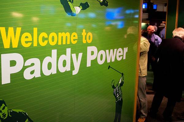 Paddy Power workers win compensation for lack of rest breaks