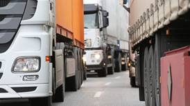 Planned hauliers protest ‘not the way to do business’, says Minister