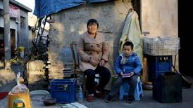 China’s one-child policy scrapped to boost economy