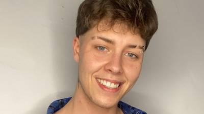 The young Irish trans influencer who came out on social media before telling his family
