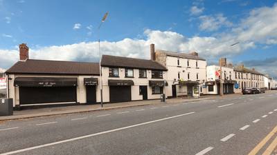 Harold’s Cross zoned residential infill  site for €1.8m