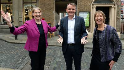 Galway-based software firm Altocloud acquired by Genesys