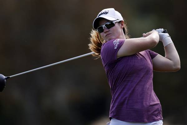 Leona Maguire named Irish Golf Writers’ player of the year