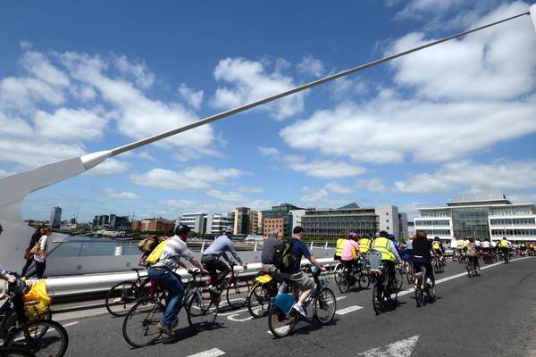 Government doesn’t know how many availed of ‘cycle-to-work’ scheme