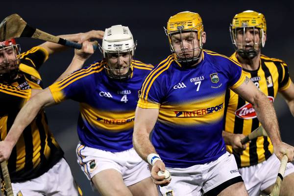 Honours even as Tipperary and Kilkenny serve up another classic