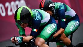 Tokyo 2020 Paralympics Day 7: Dunlevy and McCrystal win gold, Gary O’Reilly secures bronze medal