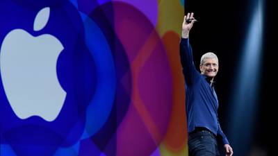 Ireland wins appeal in €13 billion Apple tax case
