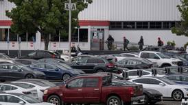 Tesla to restart production in California despite restrictions