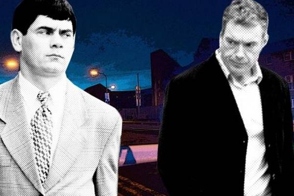 The story of a feud: How the Kinahan-Hutch war escalated