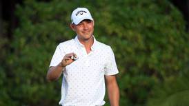 Winther warms to task in Mallorca Open with second 62 of the week