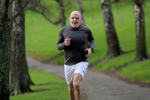 Conor Pope: Running is boring – there, I’ve said it