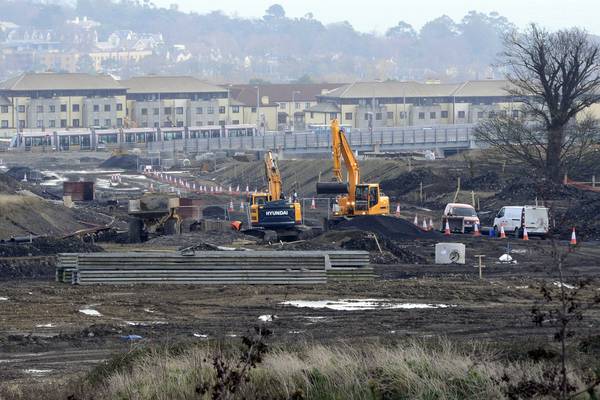 Lone Star’s Quintain secures planning for 153 homes in Portmarnock