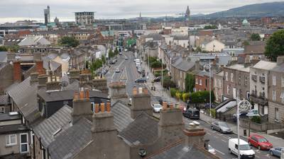 Make a move to . . . Stoneybatter: homes may be small but there’s a big community buzz