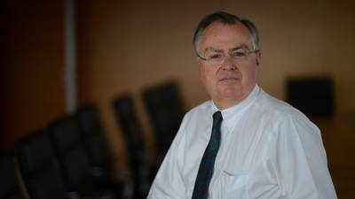 Former Anglo chief joins African money service