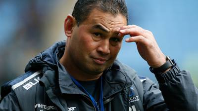 Pat Lam says Connacht’s Champions Cup pool ‘wide open’