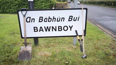 Cavan town calls on families to move there in bid to save teacher