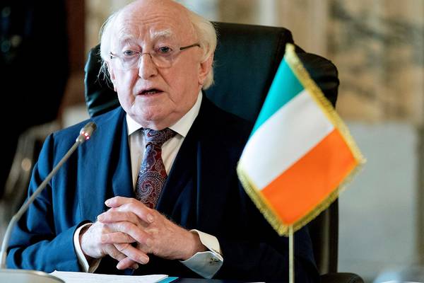 Government will make ‘collective’ decision on NI event invite, says Taoiseach