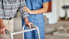 Nursing homes’ dismay at ending of Covid support payments