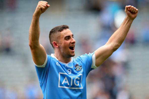 Ciarán Murphy: Football is in trouble – just don’t blame the Dubs