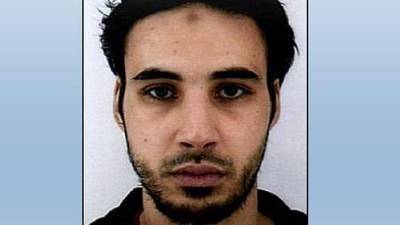 Strasbourg attack: Police issue photo of suspect