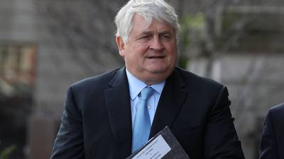 Denis O’Brien to get watchdog documents used in inspector application