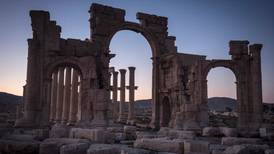 New hi-tech initiative aims to save sites from Islamic State
