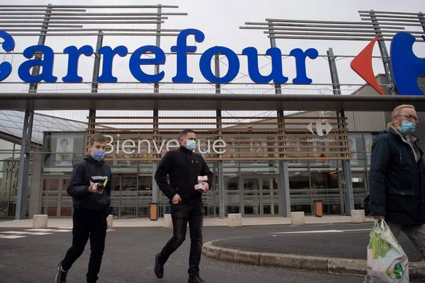 France issues ‘clear and final no’ over Carrefour takeover bid