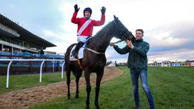 Ferny Hollow tears up the script at Leopardstown