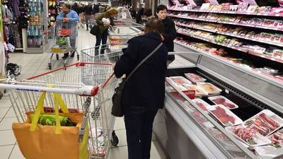 Irish grocery sector could be hardest hit from Brexit - study
