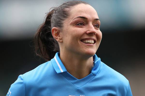 Women’s All-Ireland final preview: Dublin hunting five-in-a-row