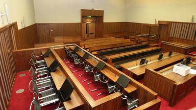 Jury trials to resume in July after being suspended due to Covid-19