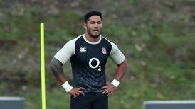 Late call by Jones on whether to play Tuilagi against Australia