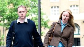 First defendant in Libor scandal faces jury trial in London